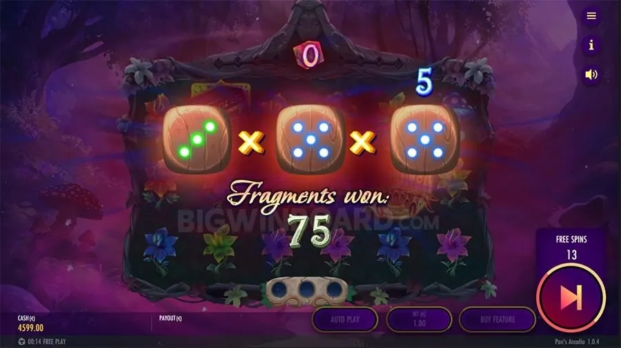 Exclusive Casino Bonus